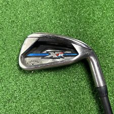 Excellent callaway iron for sale  Cabin John