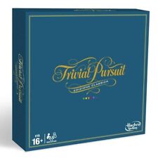 Hasbro trivial pursuit usato  Pozzuoli