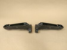 Clavijas de pie izquierda derecha OEM - HONDA TRX450R TRX 450R segunda mano  Embacar hacia Argentina