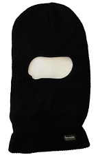 Thinsulate balaclava black for sale  BELVEDERE