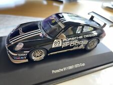 Porsche 911 997 gebraucht kaufen  Leopoldshöhe