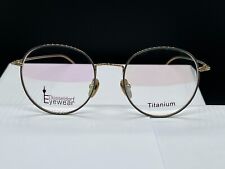 Brillengestell brillen trend gebraucht kaufen  Gelsenkirchen