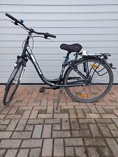 Pegasus damenfahrrad zoll gebraucht kaufen  Hohenstein