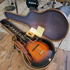 1935 gibson archtop for sale  Spring Hill