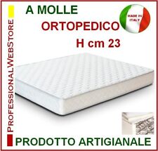 Materasso molle ortopedico usato  Italia