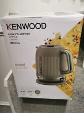 Kenwood zjp30.000gn jug for sale  ROMFORD