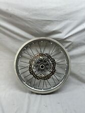 Oem rear wheel for sale  Lancaster