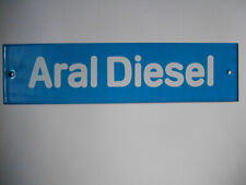 Aral aral diesel gebraucht kaufen  Wesendorf