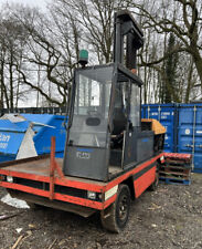 Lansing linde ton for sale  ATTLEBOROUGH