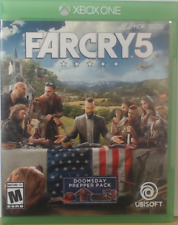 Farcry xbox one for sale  Syracuse