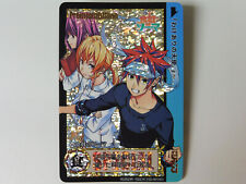 Food wars custom d'occasion  Toulouse-
