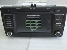 Multimedia radio mp3 gebraucht kaufen  Pommersfelden