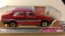 Alfa Romeo 75 Forza Italia Majorette 271 - in Originalverpackung comprar usado  Enviando para Brazil