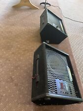 Speakers used church for sale  COVENTRY