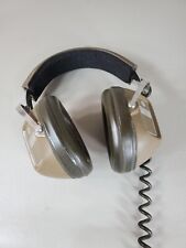 Fones de ouvido estéreo vintage Sears Audio da Koss comprar usado  Enviando para Brazil