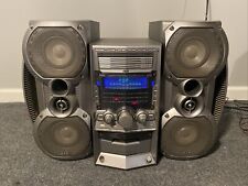 Jvc z10 stereo for sale  Midland