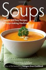 Soups simple easy for sale  UK