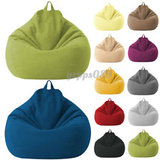 Large bean bag for sale  Shipping to Ireland