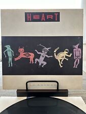 Discos capital LP de vinil Heart Bad Animals 1987 comprar usado  Enviando para Brazil