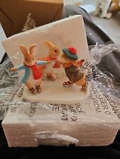 Beatrix potter peter for sale  TELFORD