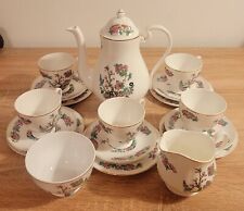 Mayfair fine china for sale  WALLASEY