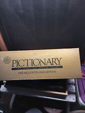 Vintage pictionary one for sale  Seattle