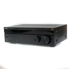 Sony 2 Channel Home Theater Stereo Receiver with Bluetooth Connectivity for sale  Shipping to South Africa