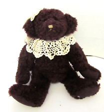 Cottage collectibles teddy for sale  Tempe