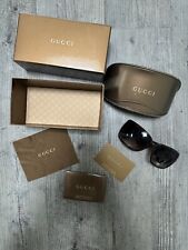 Gucci sonnenbrille damen gebraucht kaufen  DO-Kirchhörde