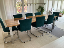 Dining table chairs for sale  KINGS LANGLEY