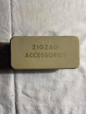 Zigzag sewing accessories for sale  Buffalo