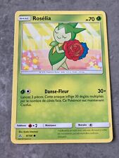 Carte pokemon rosélia d'occasion  Garches