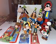 Disney goofy variety for sale  Manchester