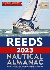 Reeds nautical almanac for sale  CARDIFF