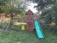 Outdoor playground set for sale  Pittsburgh