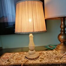 Lampada tavolo ottone usato  Milano
