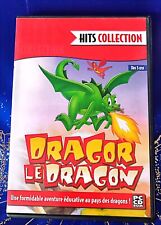 Dragor dragon pc d'occasion  Franconville