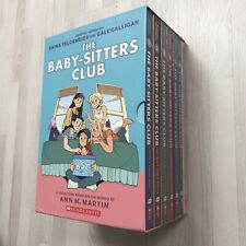 Baby sitters club for sale  LONDON