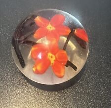 Art glass paperweight for sale  Vine Grove