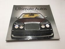 Ultimate autos kings for sale  Las Vegas