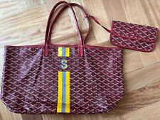 Vintage goyard louis d'occasion  Expédié en Belgium