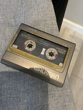 Sony recording cassette for sale  SOUTHAMPTON