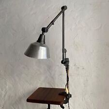 Ancienne lampe industrielle d'occasion  France