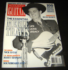 Acoustic guitar magazine for sale  Cedar Rapids