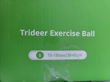 Trideer exercise yoga for sale  Jackson