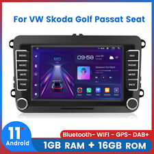 Android11 car stereo for sale  LEICESTER