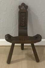 antique chair spain made for sale  Friendswood