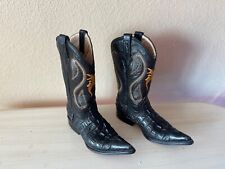 Cowboy boots men for sale  Tempe