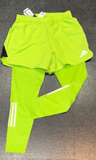 Pantalones cortos y leggings de portero Adidas tiro 23 Pro Elite - grandes - PVP £70 segunda mano  Embacar hacia Argentina