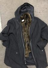 abercrombie parka for sale  LONDON